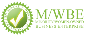 M/WBE Logo
